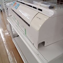 ★ジモティ割あり★ SHARP ルームエアコン AY-J28D-W 2.8kw 19年製 室内機分解洗浄済み TK3194
