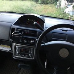 EKワゴン中古車 車検有り