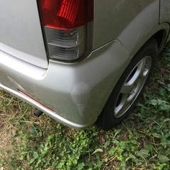 EKワゴン中古車 車検有り