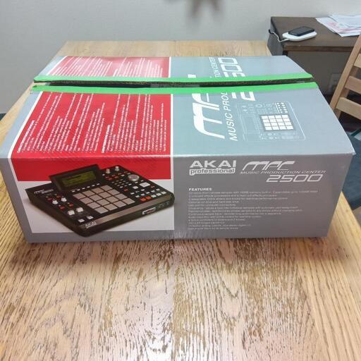 その他 mpc2500