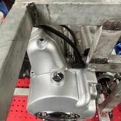 バギー ATV エンジン 50cc