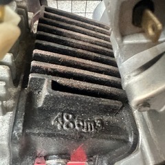 バギー ATV エンジン 50cc