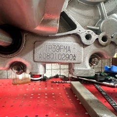 バギー ATV エンジン 50cc