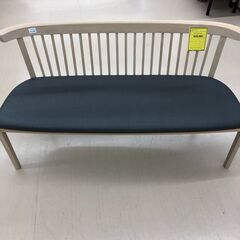 Wa1002 カリモク ベンチ