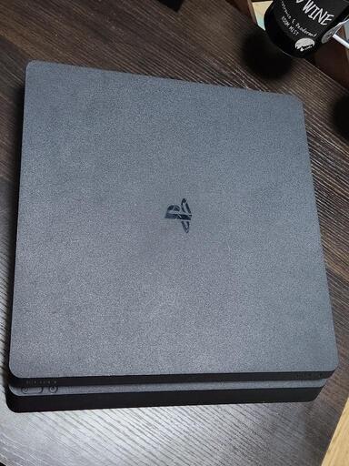 プレイステーション PS4  1TB