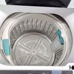 ★ジモティ割あり★ HITACHI 洗濯機 7.0ｋｇ １９年製 動作確認／クリーニング済み TK3197