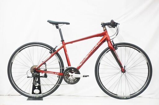 TREK 「トレック」 7.4FX 2012年頃 クロスバイク / 奈良店