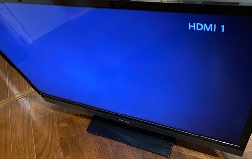 32インチ テレビ TOSHIBA REGZA 32S5 32型 レグザ