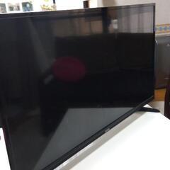 #B-81【ご来店頂ける方限定】アイリスオーヤマの40型液晶テレビです B-81【ご来店頂ける方限定】アイリスオーヤマの40型液晶テレビです