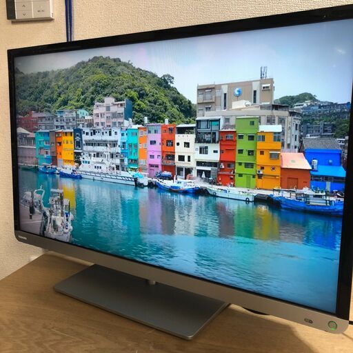 ２０１５年製　東芝 (レグザ) 32V型デジタル液晶テレビ 32G9