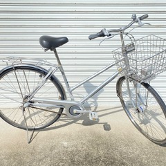 NO.67❤️ブリヂストン27インチベルトシティS