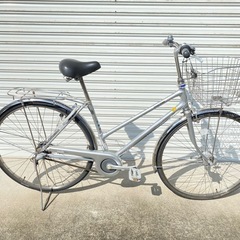 NO.19❤️ブリヂストン 27インチ ベルト シティ