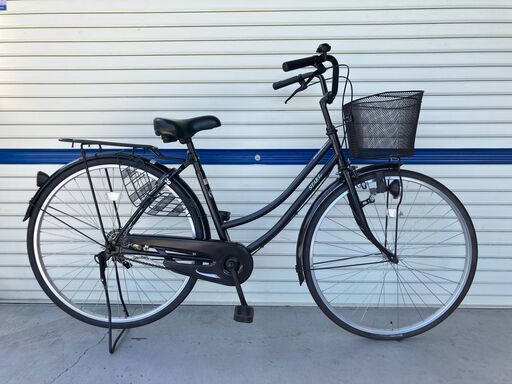 リサイクル自転車(2409-17) ファミリーサイクル 27インチ