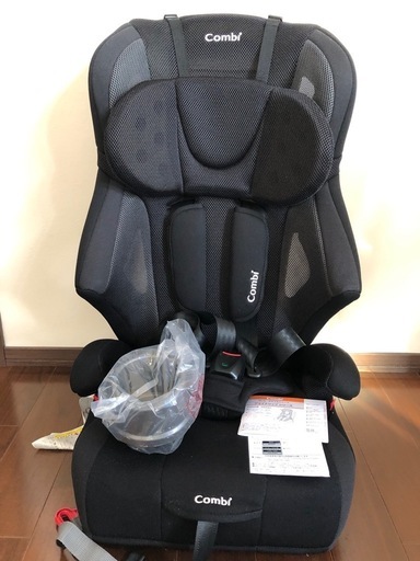 コンビ　ジョイトリップ　エアスルーGG ブラック