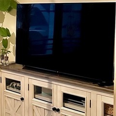 LG 55インチ TV ☆美品