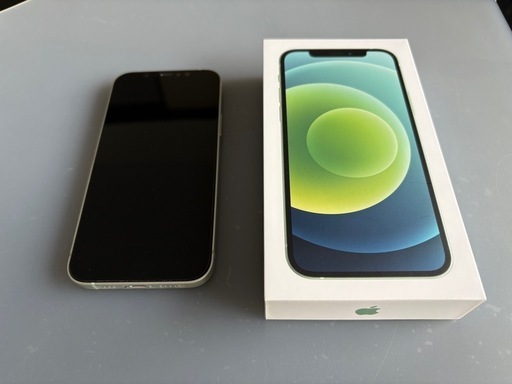 その他 iPhone12