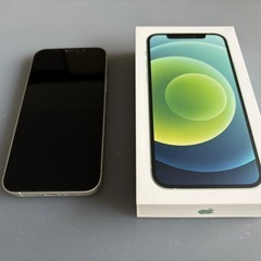 iPhone12　  