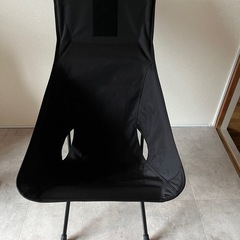 HELINOX ヘリノックス タクティカル サンセットチェア ブラック2脚セット ヘリノックス サンセットチェア ブラック