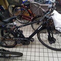 商談中】GIANTジャイアントTCR－Alliance A1 Sサイズ (はち公) 福岡の  