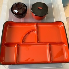 和食御膳セット