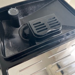 デロンギ マグニフィカs エスプレッソマシン