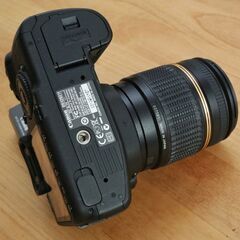 Canon EOS 50D 高倍率ズームレンズキットおまけ付き