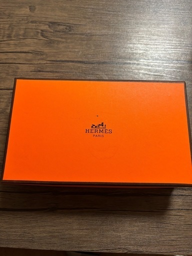 長財布
