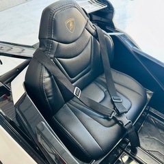 ランボルギーニ社公認　グランツーリスモ　ラジコンカー