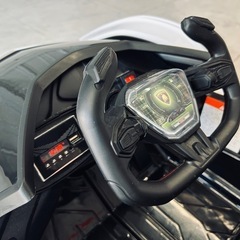 ランボルギーニ社公認　グランツーリスモ　ラジコンカー