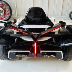 ランボルギーニ社公認　グランツーリスモ　ラジコンカー