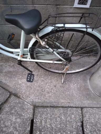 自転車