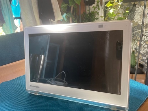 防水テレビ