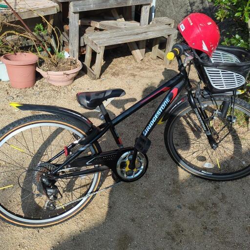 自転車