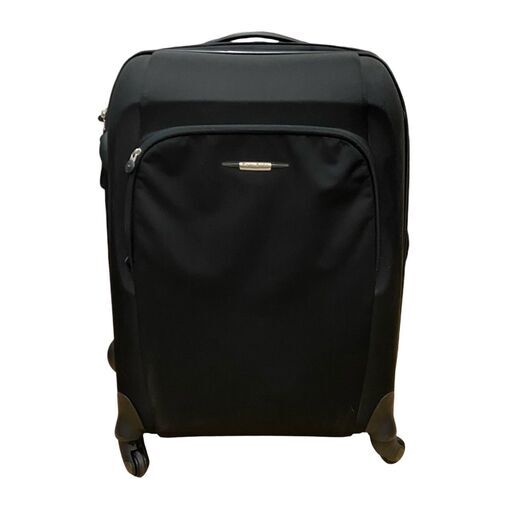 【レガストック川崎本店】Samsonite サムソナイト ソフトキャリー スーツケース エクスパンダブル仕様