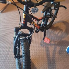 子供用 自転車 20インチ Precaliber トレック trek 20