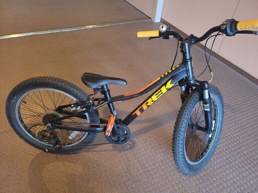 子供用 自転車 20インチ Precaliber トレック trek 20