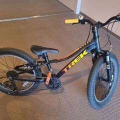 子供用 自転車 20インチ Precaliber トレック trek 20