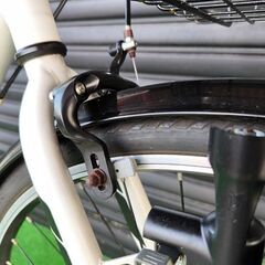 【シティサイクル】 サイクルベースあさひ OFFICEPRESS オフィスプレス【引取限定・現状渡し】三重県