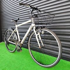 【シティサイクル】 サイクルベースあさひ OFFICEPRESS オフィスプレス【引取限定・現状渡し】三重県