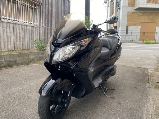 CJ46A スカイウェイブ
