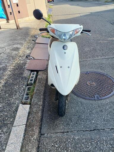 アドレスです