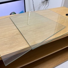【最終値下げ】【美品】無印良品　テレビ台