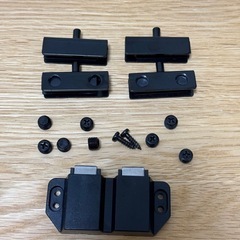 【最終値下げ】【美品】無印良品　テレビ台