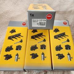 ホンダ イグニッションコイルNGK 