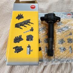 ホンダ イグニッションコイルNGK 