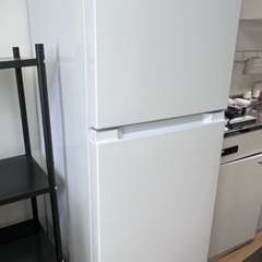 2023年製　236L 冷蔵庫　2024年4月購入