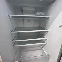 2023年製　236L 冷蔵庫　2024年4月購入