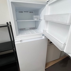 2023年製　236L 冷蔵庫　2024年4月購入