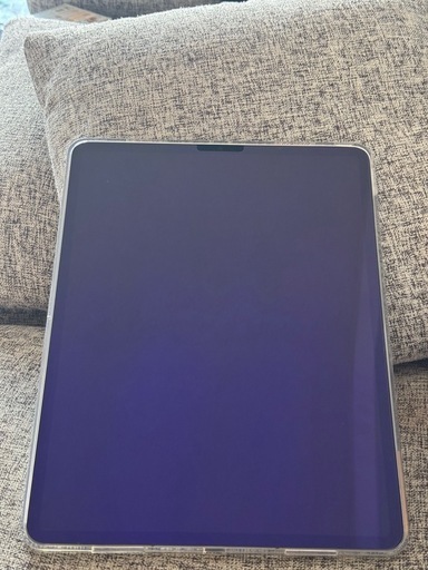 その他 iPadPro12.9