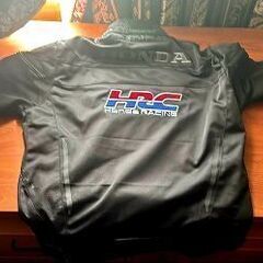 HONDA ライダースジャケット